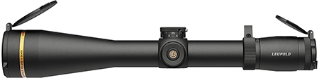 Leupold 179294 VX-6HD  Matte Black 4-24x52mm CDS-ZL2 34mm Tube Illuminated FireDot Duplex Reticle