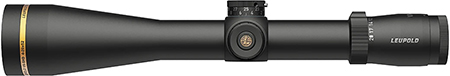 Leupold 178166 VX-5HD  Matte Black 4-20x52mm CDS-ZL2 Illuminated FireDot Duplex Reticle 34mm Tube