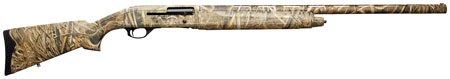Charles Daly 930201 CA612  12 Gauge 4+1 3" 28" Vent Rib Barrel, Full Coverage Realtree Max-5 Camouflage, Synthetic Stock,  Includes 5 Choke Tubes