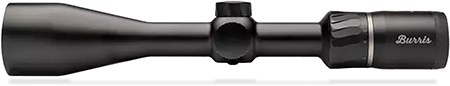 Burris 200491 Fullfield IV Matte Black 3-12x56mm 30mm Tube Illuminated Ballistic E3 Reticle