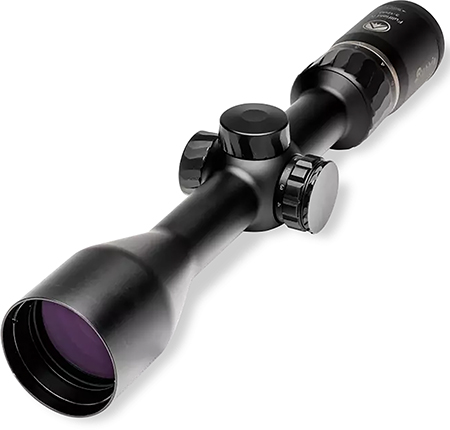 Burris 200490 Fullfield IV Matte Black 3-12x42mm 1" Tube Ballistic E3 Reticle