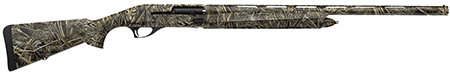 Retay USA R251404CMX26 Masai Mara Waterfowl Inertia Plus 20 Gauge with 26" Deep Bore Drilled Barrel, 3" Chamber, 4+1 Capacity, Overall Realtree Max-5 Finish  &  Synthetic Stock Right Hand (Full Size)