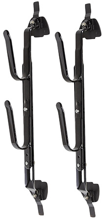 Allen 18500 Gun/Accessory Rack  Metal