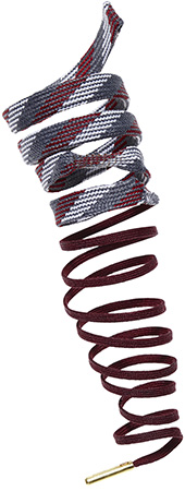Bore-Nado 70590 Rifle Barrel Cleaning Rope  6.5mm/260/264