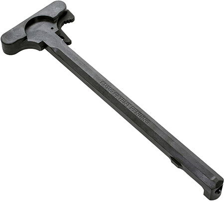 CMMG 22BA596 Assembly  AR-15 Black Nylon