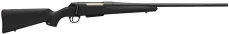 Winchester Repeating Arms 535700294 XPR  Full Size 6.5 PRC 3+1 24" Black Perma-Cote Sporter Barrel, Black Perma-Cote Steel Receiver, Fixed Matte Black Synthetic Stock