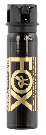 PSP 32FTMDB LE Cone Fog OC Pepper 3 oz