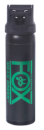 PSP 36MGS Mean Green Stream Pepper Spray OC Pepper 3 oz