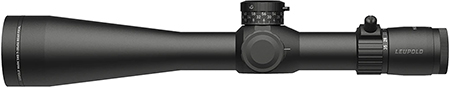 Leupold 174549 Mark 5HD  Matte Black 7-35x 56mm TMOA Plus Reticle