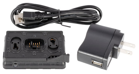 Pulsar PL79164 IPS Battery Charger IPS 7/IPS 14 Battery Pack Battery