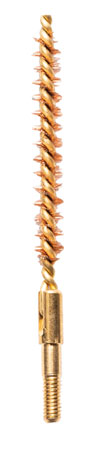 KleenBore M16B Military Style Bore Brush .223/ 5.56mm Cal Rifle #8-36 Thread Phosphor Bronze Bristles