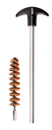 KleenBore SC225 ChamberMate Rod  &  Brush Combo 12 Gauge Shotgun w/ Fixed T Handle