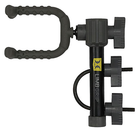 Hawk HWK3019 Limb Grip Bow Holder U-bolt Connection