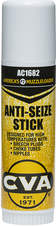 CVA AC1682 Barrel Blaster Anti-Seize Stick