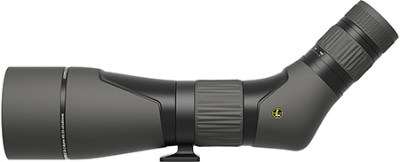 Leupold 180144 SX-2 Alpine 20-60x80mm Shadow Gray Angled Body