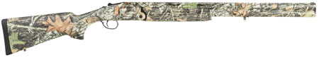 TriStar 35220 Hunter Mag II  12 Gauge 3.5" 2rd 26" Vent Rib Barrel, Overall Mossy Oak Break-Up, Includes 5 MobilChoke
