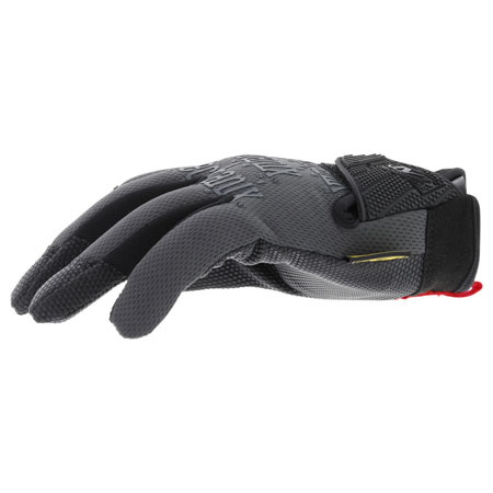 Mechanix Wear MSG-05-010 Specialty Grip  Black Armortex Large