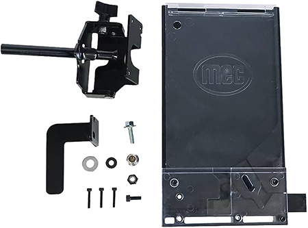 MEC Outdoors 8983 Progressive Automatic Primer Feeder