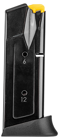 Taurus 358-0023-00 G3C  12rd 9mm Luger Black Steel