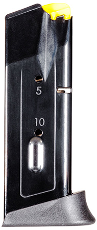 Taurus 358-0023-01 G3C  10rd 9mm Luger Black Steel