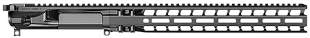 Radian Weapons R0194 Model 1 Upper  &  Handguard Set Multi-Caliber 7075-T6 Aluminum Radian Black Cerakote Receiver, 14" Magpul M-LOK Handguard for AR-15
