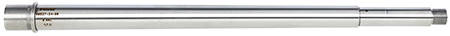 Proof Research 128664 AR-Style Barrel  6mm ARC 16" Stainless Steel Finish  &  Material Rifle Length with Treading  &  .750" Gas Journal Diameter for AR-Platform