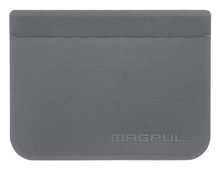 Magpul MAG1095-023 DAKA Everyday Wallet Polymer Stealth Gray Folding