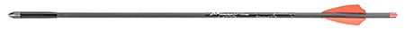 Axe Crossbows AX10001 AX405  Black/Red/White 17.50" 6 Pack