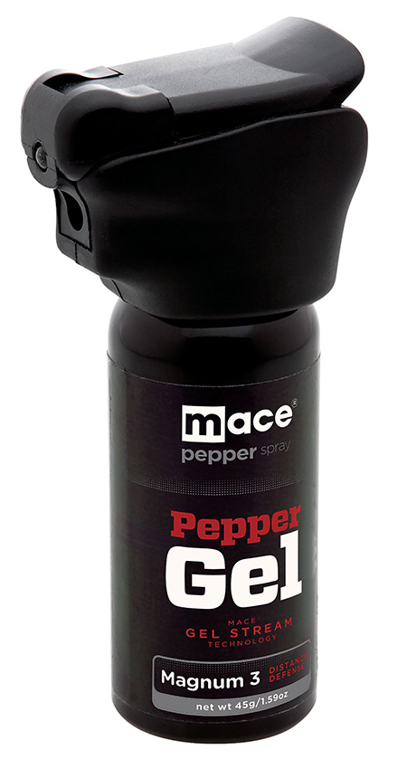 Mace 80717 Purse Spray Night Defender 18 ft Range 1.59 oz