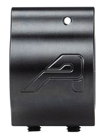 Aero Precision APRH101207C Low-Profile  .936 AR15/AR 308 Black Nitride Steel