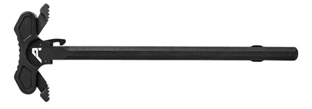 Aero Precision APRH100388C AR  AR-15 Black Anodized 7075 Aluminum Ambidextrous