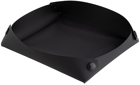 Magpul MAG1125-001 DAKA Magnetic Field Tray Large Black Polymer