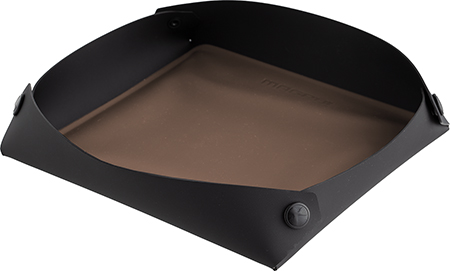 Magpul MAG1125-245 DAKA Magnetic Field Tray Large Flat Dark Earth Polymer