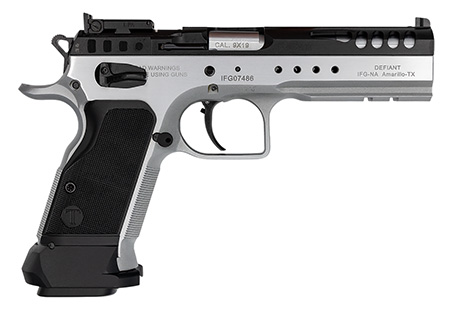 TANFOGLIO TF-LIMMSTR-10    LIMITED MASTER     10MM
