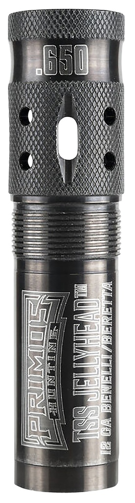 Primos 69417 TSS JellyHead  Benelli/Beretta Mobil 12 Gauge Turkey Extended Ported Steel