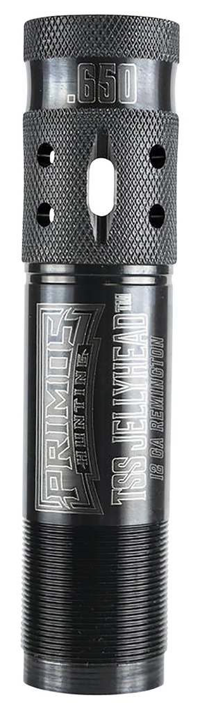 Primos 69414 TSS JellyHead  Remington Rem Choke 12 Gauge Turkey Extended Ported Steel