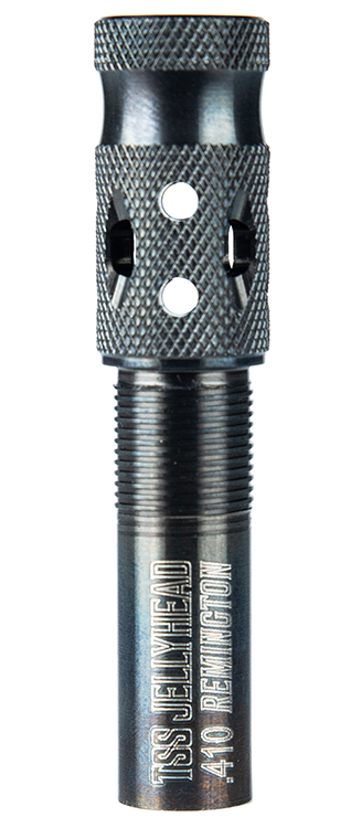 Primos 69423 TSS JellyHead  Remington Rem Choke 410 Gauge Turkey Extended Ported Steel