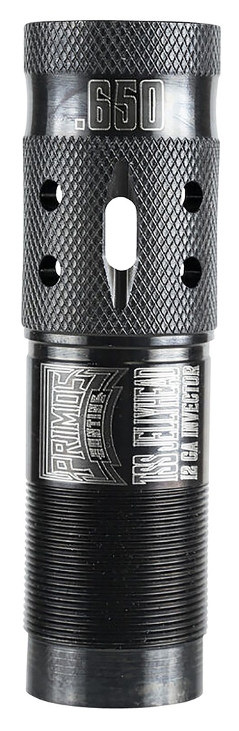 Primos 69415 TSS JellyHead  Browning Invector 12 Gauge Turkey Extended Ported Steel