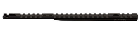 XS Sights ML6003RN Marlin Optic Mounts  Black Anodized 0 MOA
