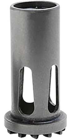 Sig Sauer SRDPISTONM16X1LH SRD Piston  45ACP M16x1 LH 17-4 Stainless Steel Black