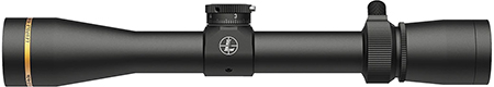 Leupold 180616 VX-3HD  Matte Black 2.5-8x36mm CDS-ZL Duplex Reticle 1" Tube