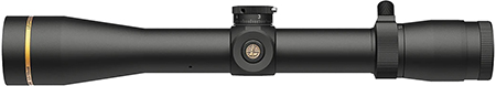 Leupold 180627 VX-3HD  Matte Black 3.5-10x40mm CDS-ZL Illuminated FireDot Twilight Hunter Reticle 30mm Tube