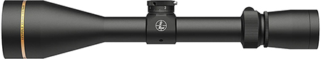 Leupold 180618 VX-3HD  Matte Black 3.5-10x50mm CDS-ZL Duplex Reticle 1" Tube
