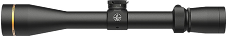 Leupold 180620 VX-3HD  Matte Black 4.5-14x40mm CDS-ZL Boone  &  Crockett Reticle 1" Tube