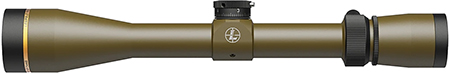 Leupold 180621 VX-3HD  Burnt Bronze 4.5-14x40mm CDS-ZL Wind-Plex Reticle 1" Tube