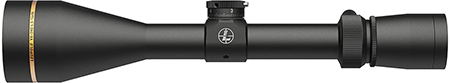 Leupold 180622 VX-3HD  Matte Black 4.5-14x50mm CDS-ZL 1" Tube Duplex Reticle