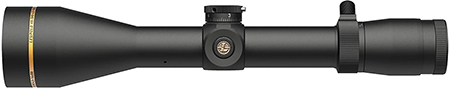 Leupold 180629 VX-3HD  Matte Black 4.5-14x50mm CDS-ZL Illuminated FireDot Twilight Hunter Reticle 30mm Tube