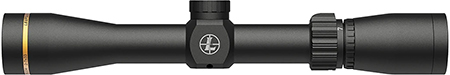 Leupold 180592 VX-Freedom  Matte Black 2-7x 33mm 1" Tube Hunt-Plex Reticle