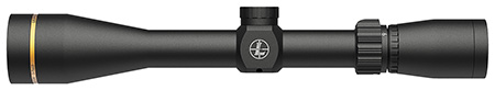 Leupold 181307 VX-Freedom  Matte Black 3-9x 40mm 1" Tube Hunt-Plex Reticle