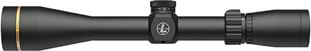 Leupold 180603 VX-Freedom  Matte Black 3-9x40mm CDS Tri-MOA Reticle 1" Tube